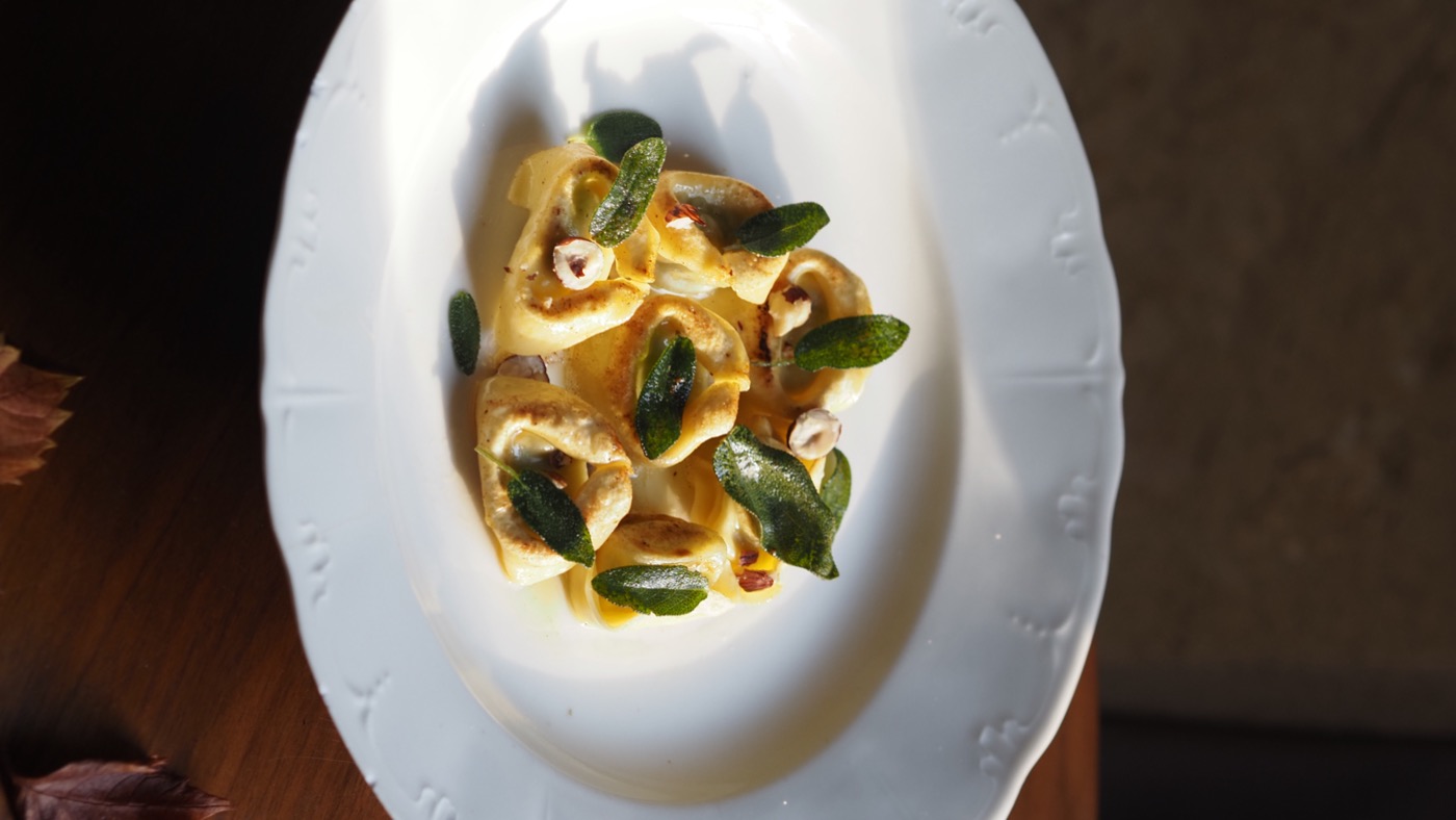 Photographie culinaire La Biche Noire